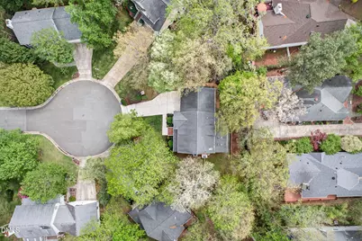 110 Green Willow Court, Chapel Hill, NC 27514 - Photo 36