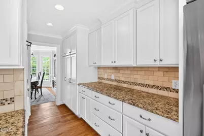 110 Green Willow Court, Chapel Hill, NC 27514 - Photo 16