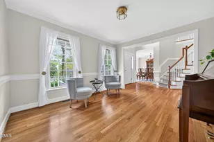 110 Green Willow Ct, Chapel Hill, NC 27514 - Photo 4