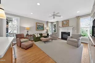 403 Rossburn Way, Chapel Hill, NC 27516 - Photo 22