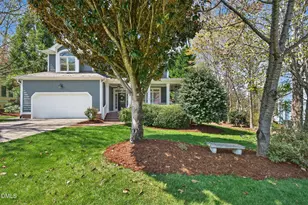 403 Rossburn Way, Chapel Hill, NC 27516 - Photo 2