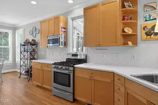 403 Rossburn Way, Chapel Hill, NC 27516 - Photo 16