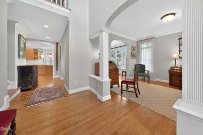 403 Rossburn Way, Chapel Hill, NC 27516 - Photo 8