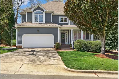 403 Rossburn Way, Chapel Hill, NC 27516 - Photo 1