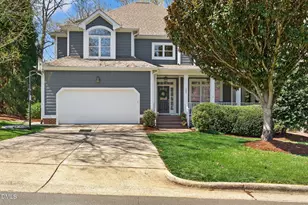 403 Rossburn Way, Chapel Hill, NC 27516 - Photo 1