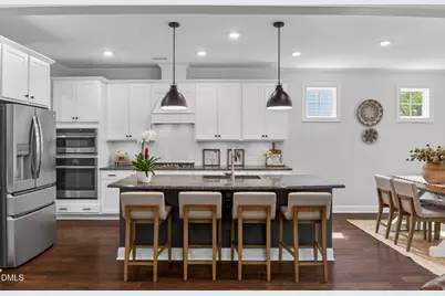 721 Hydrangea Field Court, Wake Forest, NC 27587 - Photo 22