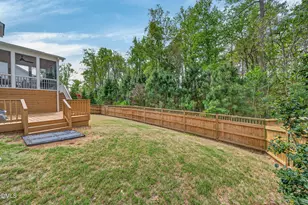 721 Hydrangea Field Ct, Wake Forest, NC 27587 - Photo 58