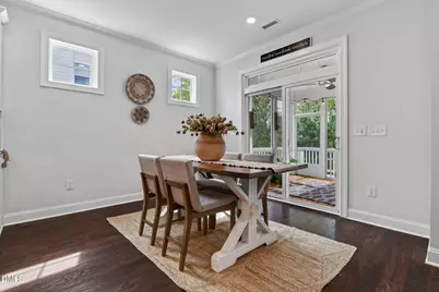 721 Hydrangea Field Court, Wake Forest, NC 27587 - Photo 26