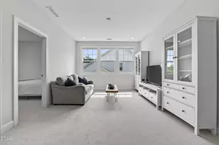 721 Hydrangea Field Ct, Wake Forest, NC 27587 - Photo 38