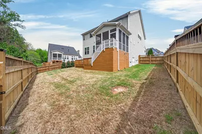 721 Hydrangea Field Court, Wake Forest, NC 27587 - Photo 60