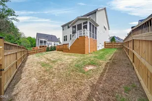 721 Hydrangea Field Ct, Wake Forest, NC 27587 - Photo 60