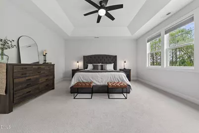 721 Hydrangea Field Court, Wake Forest, NC 27587 - Photo 42