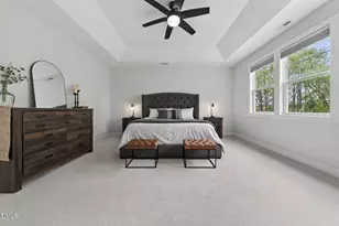 721 Hydrangea Field Ct, Wake Forest, NC 27587 - Photo 42