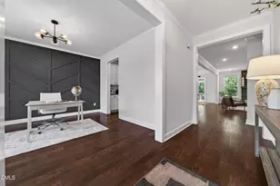 721 Hydrangea Field Ct, Wake Forest, NC 27587 - Photo 12