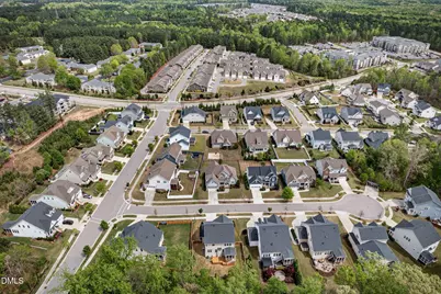 721 Hydrangea Field Court, Wake Forest, NC 27587 - Photo 64
