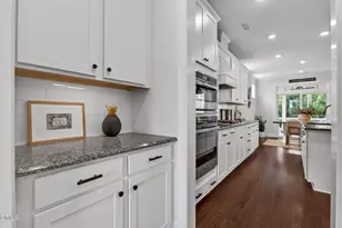 721 Hydrangea Field Ct, Wake Forest, NC 27587 - Photo 16