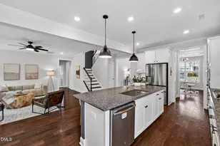 721 Hydrangea Field Ct, Wake Forest, NC 27587 - Photo 24