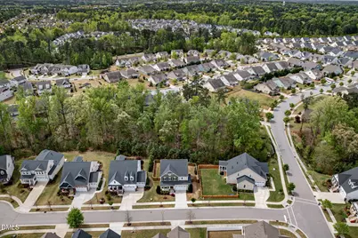 721 Hydrangea Field Court, Wake Forest, NC 27587 - Photo 2