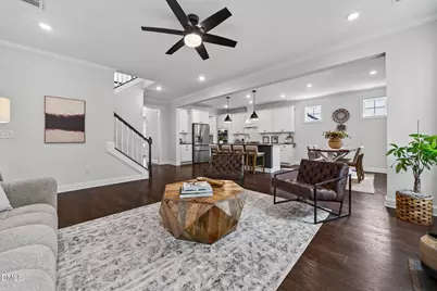 721 Hydrangea Field Court, Wake Forest, NC 27587 - Photo 32