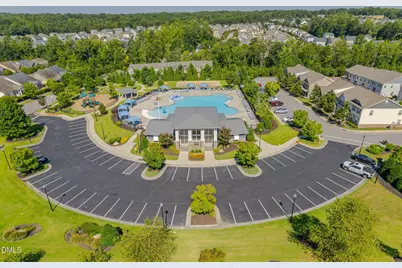 721 Hydrangea Field Court, Wake Forest, NC 27587 - Photo 70