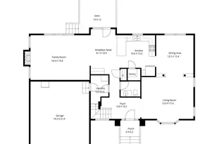 4411 Sun Valley Dr, Durham, NC 27707 - Photo 46