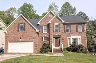 4411 Sun Valley Dr, Durham, NC 27707 - Photo 2
