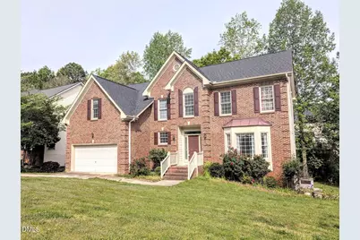 4411 Sun Valley Drive, Durham, NC 27707 - Photo 1