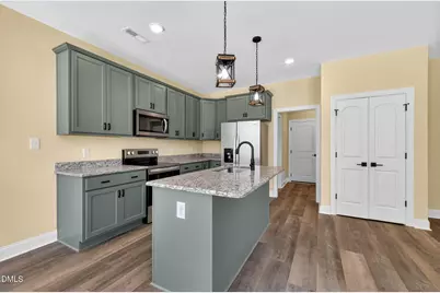 248 S Pine Street, Spring Hope, NC 27882 - Photo 8