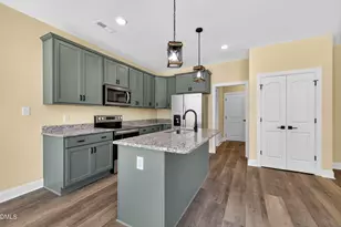 248 S Pine St, Spring Hope, NC 27882 - Photo 8