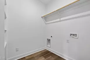 248 S Pine St, Spring Hope, NC 27882 - Photo 10