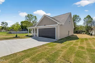 248 S Pine St, Spring Hope, NC 27882 - Photo 2