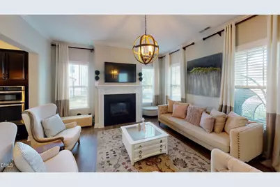 1657 Pasture Hills Drive, Wake Forest, NC 27587 - Photo 8