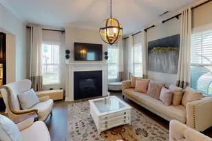 1657 Pasture Hills Dr, Wake Forest, NC 27587 - Photo 8