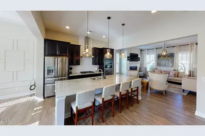 1657 Pasture Hills Drive, Wake Forest, NC 27587 - Photo 6