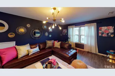 1657 Pasture Hills Drive, Wake Forest, NC 27587 - Photo 30