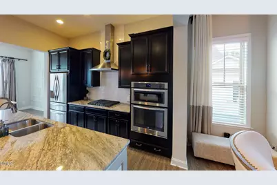 1657 Pasture Hills Drive, Wake Forest, NC 27587 - Photo 4