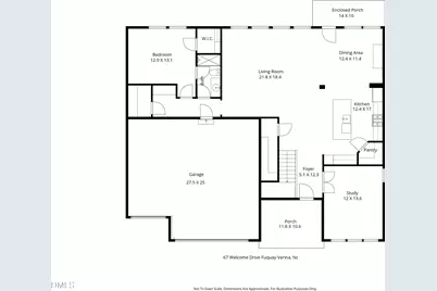 67 Welcome Drive, Fuquay Varina, NC 27526 - Photo 54