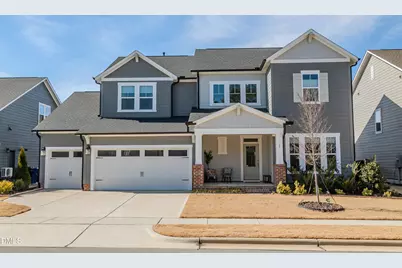 67 Welcome Drive, Fuquay Varina, NC 27526 - Photo 1