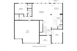 67 Welcome Dr, Fuquay Varina, NC 27526 - Photo 48