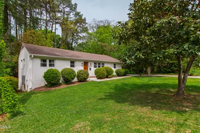 705 Chatham Lane, Raleigh, NC 27610 - Photo 2
