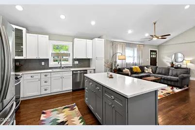 705 Chatham Lane, Raleigh, NC 27610 - Photo 16