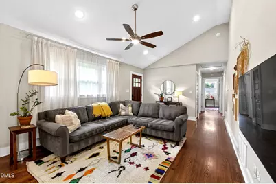 705 Chatham Lane, Raleigh, NC 27610 - Photo 6