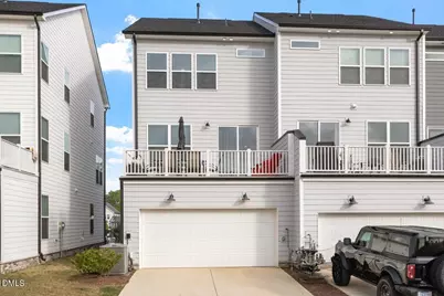 522 Billingshurst Way, Knightdale, NC 27545 - Photo 30