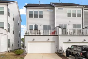 522 Billingshurst Wy, Knightdale, NC 27545 - Photo 30