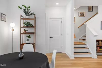 522 Billingshurst Way, Knightdale, NC 27545 - Photo 20