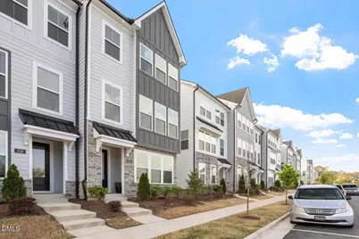 522 Billingshurst Way, Knightdale, NC 27545 - Photo 2