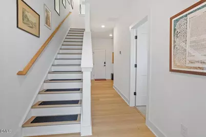 522 Billingshurst Way, Knightdale, NC 27545 - Photo 4