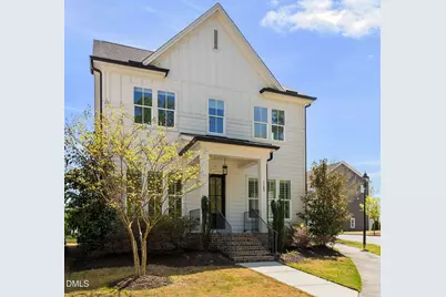 1127 Bradburn Drive, Durham, NC 27713 - Photo 1