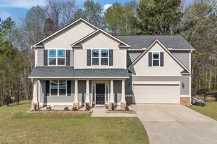 44 Nassau Ct, Clayton, NC 27520 - Photo 1