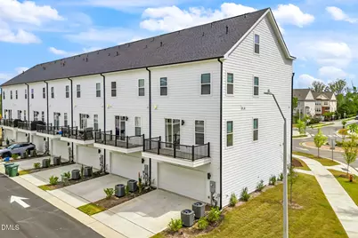 501 Hedrick Ridge Road, Cary, NC 27519 - Photo 42